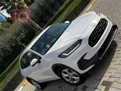 هۆندا HR-V